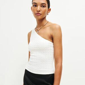 Reformation Henriette Knit Top NWOT